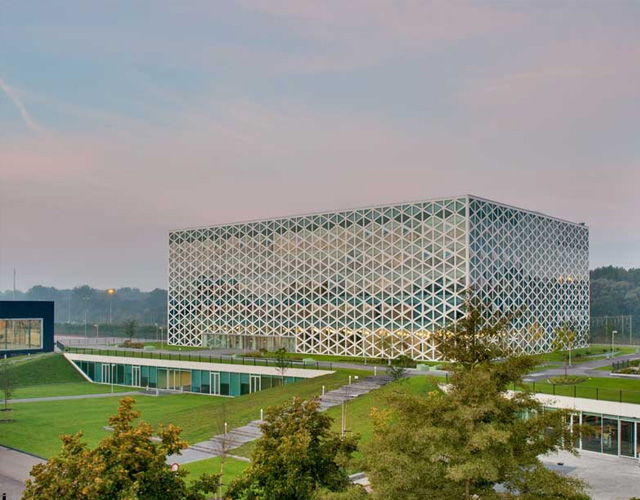 温德斯海姆应用科学大学